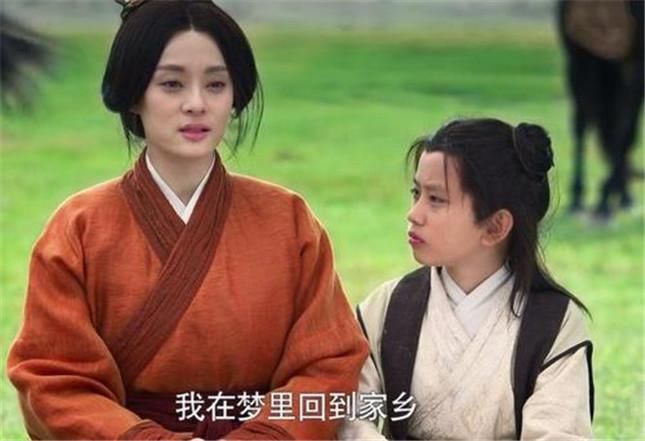 不服|芈月传：秦王死前给了樗里疾一把剑，如果芈月不服，可直接斩杀