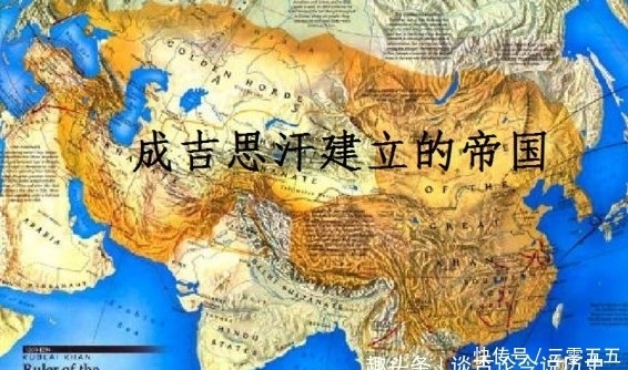 争议|英国网民：古代中国侵略过多少国家？美国网友回复引争议
