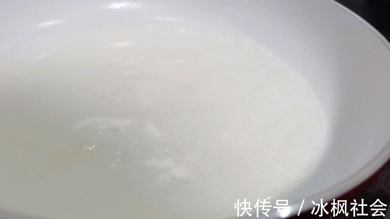 小孩|自制美味冰淇淋，营养健康没有添加，大人小孩都爱吃