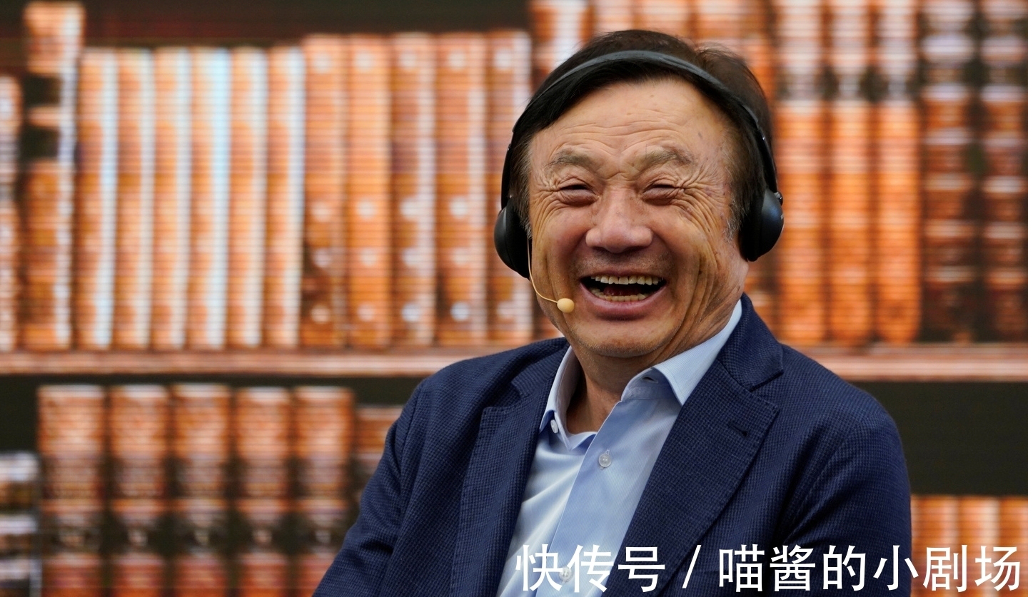 孟晚舟|任正非生日当天传好消息,孟晚舟终于回华为了:情绪激动挥手拥抱