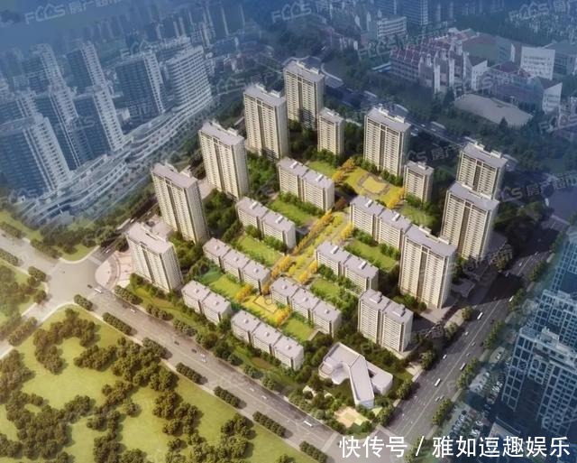 选择|盘点！人人都爱的颐养社区！日照有哪些？
