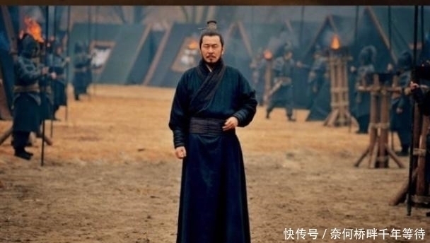 朋友们@刘备不愧为一代枭雄,一生不用赵云,直到临死前才告诉赵云真相