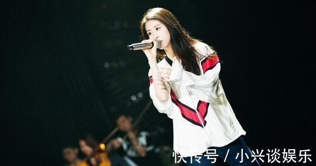 对父亲百亿资产没兴趣,却在好声音一战成名,今28岁离婚后成单身