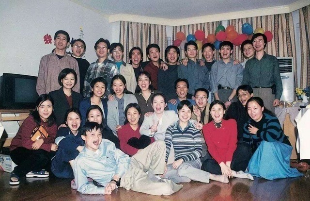 张勇|马云选择了张勇，淘宝之父哭着离职，却转身养出了如今的拼多多