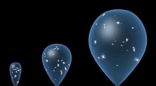 宇宙诞生于黑洞两种颠覆认知的起源理论,你认同哪个