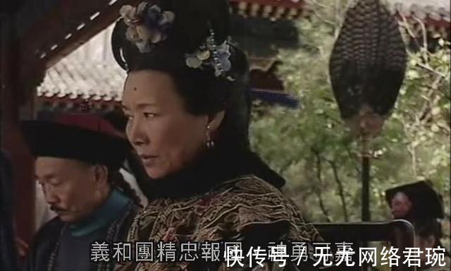 山东巡抚&他们宣称有神功护体,刀枪不入,袁世凯不信,拿起手枪就射