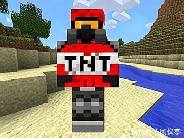 我的世界 Minecraft村民把tnt放熔炉里了 真是 作死 的节奏 全网搜 我的世界 Minecraft村民把tnt放熔炉里了 真是 作死 的节奏 全网搜