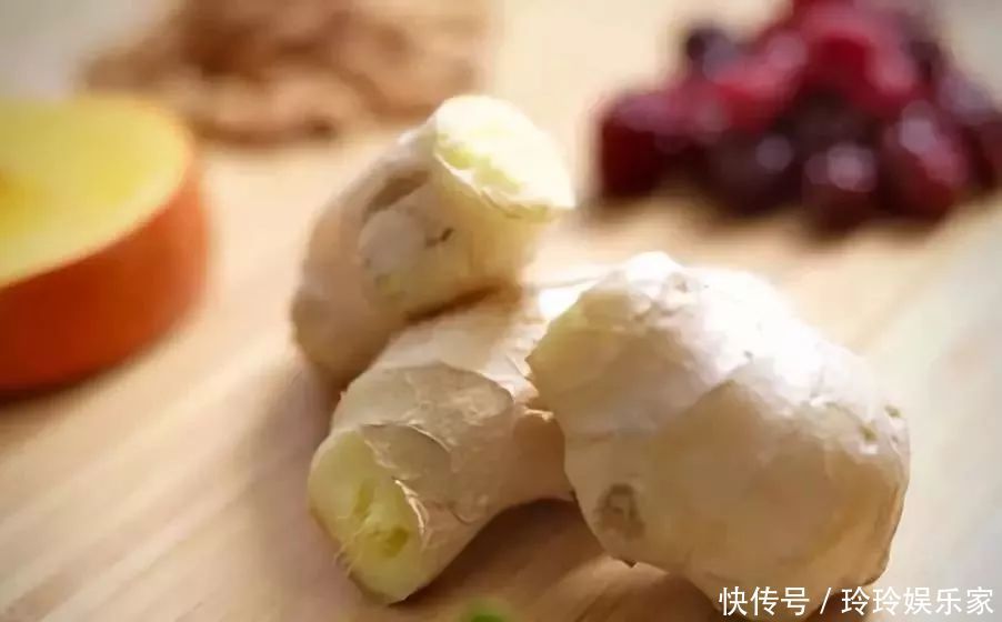 阴虚体质|这样吃生姜，补阳气、祛寒湿、缓解关节疼痛，好处多到数不清