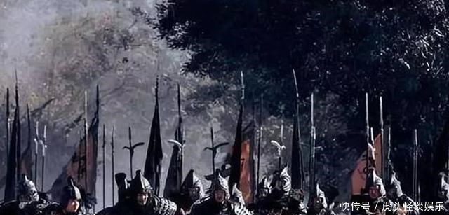 灶数|一县令将孙膑的计谋倒过来玩,灶数不减反增,结果也是大胜!