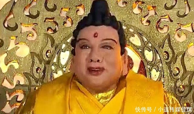 肯定|解析:花果山究竟是谁的地盘?肯定不是如来的,那会是谁的呢?