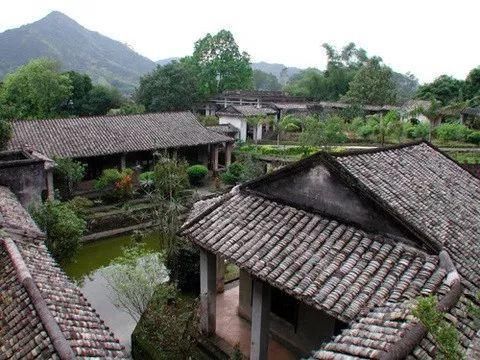 历史|在广西深处有一座将军府邸，已经有上百年历史，如今却无人问津，可惜了！