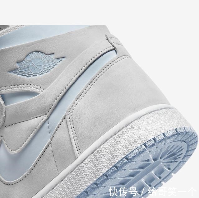 jordan 一双经典一双高级！两款全新Air Jordan 1官图释出！