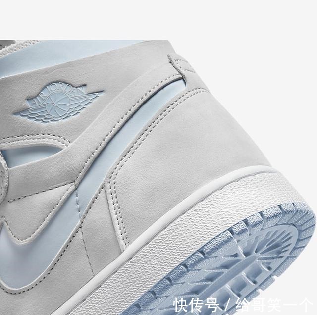 jordan 一双经典一双高级!两款全新Air Jordan 1官图释出!