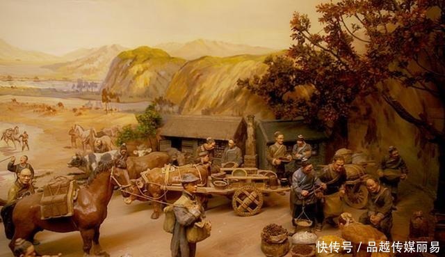 堪称|这个女人堪称祸水,凡跟她扯上关系的男人和国家,统统“绝代”了