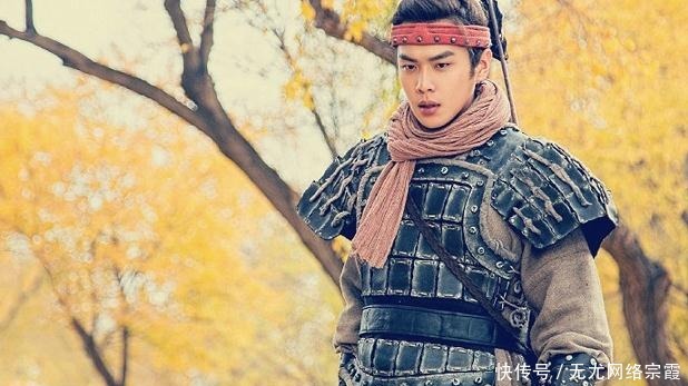 霍去病|《史记》说汉武帝“幸”霍去病是什么意思？难道真把他给睡了？