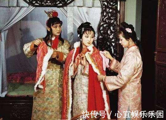 红楼梦!林黛玉姑苏归来,给众人分礼物,为何被府中人称为是“势利眼”