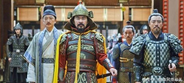 赵匡胤|赵匡胤的结发妻子,为何让赵匡胤对她念念不忘?原因很简单