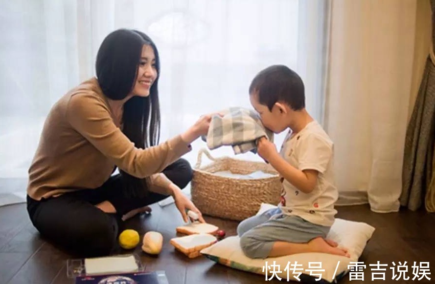 班杜拉|越是“没本事”的妈妈,越爱在3件事上穷计较,影响孩子未来格局