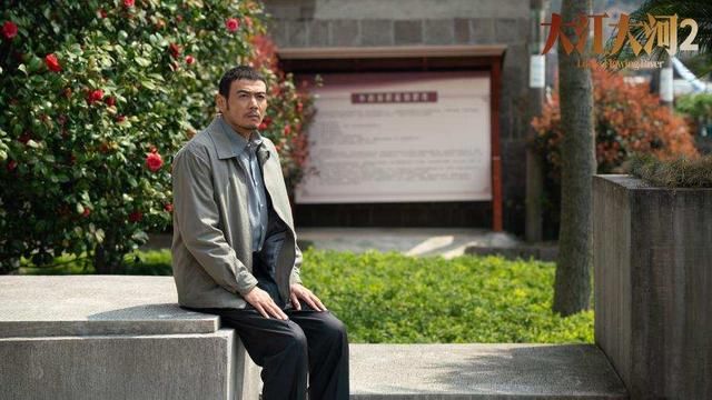 不看就亏了！追《大江大河2》感受励志精神力量