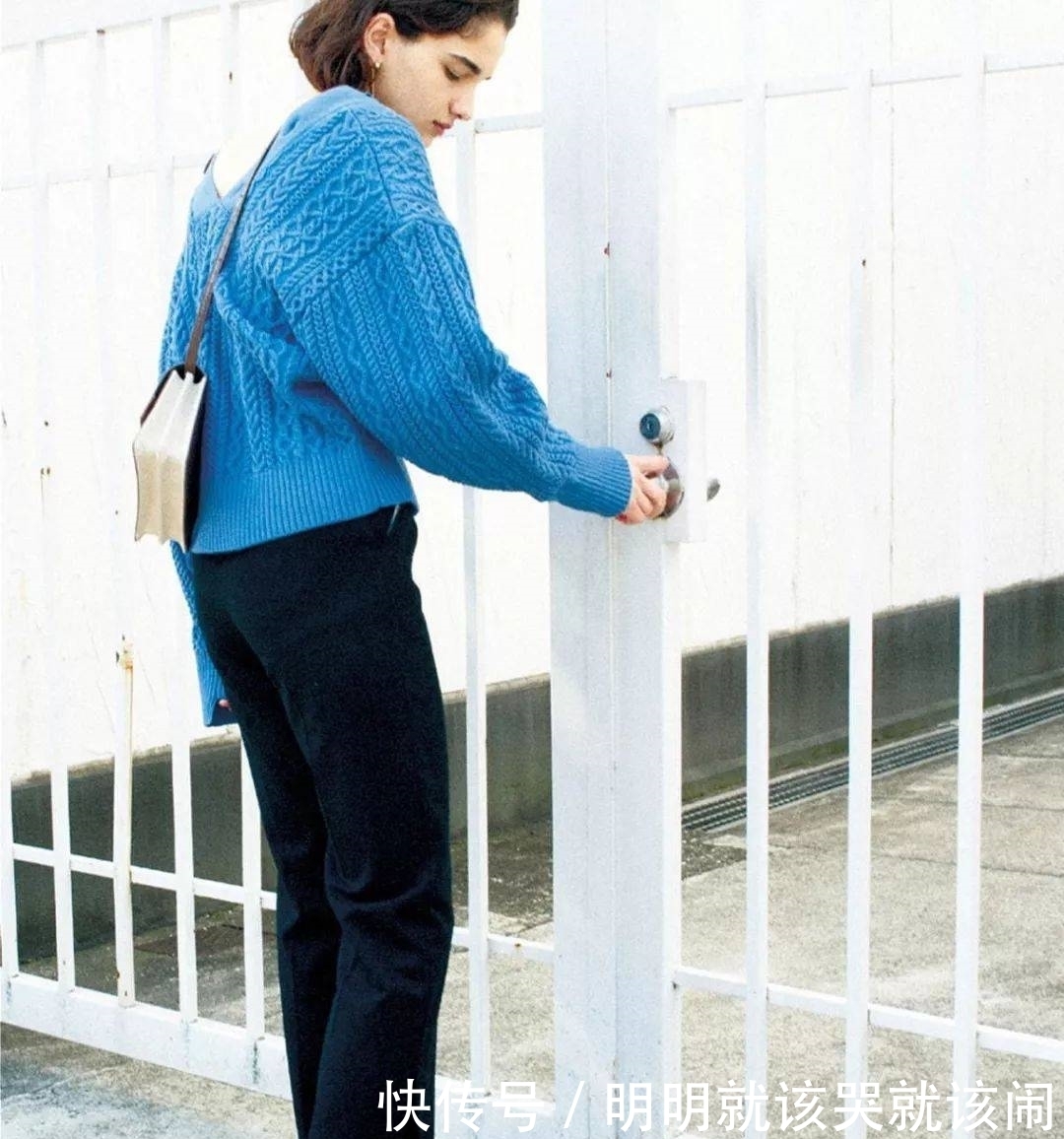 治愈日系穿搭攻略,有了它们,一周都不带重样的!