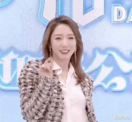 佟丽娅|孟美岐再跳《撑腰》却害羞脸红,罗一舟成《舞蹈生》学长,想和佟丽娅合作