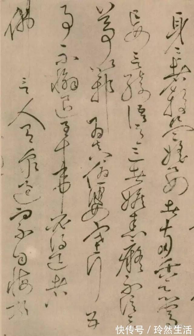 周濂@徐悲鸿评他的这部作品前无古人,后无来者