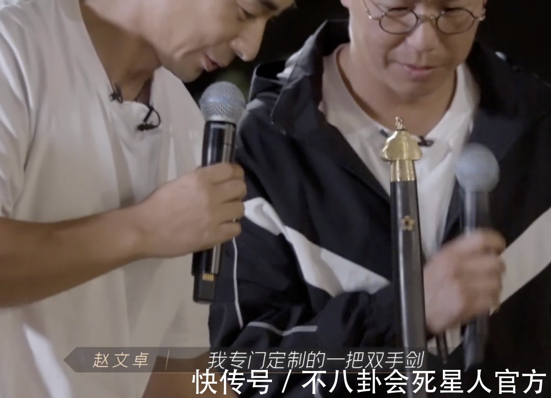 披荊斬棘|《披荊斬棘》人緣最好的是嘻哈組! 送禮物環(huán)節(jié)說(shuō)明問(wèn)題