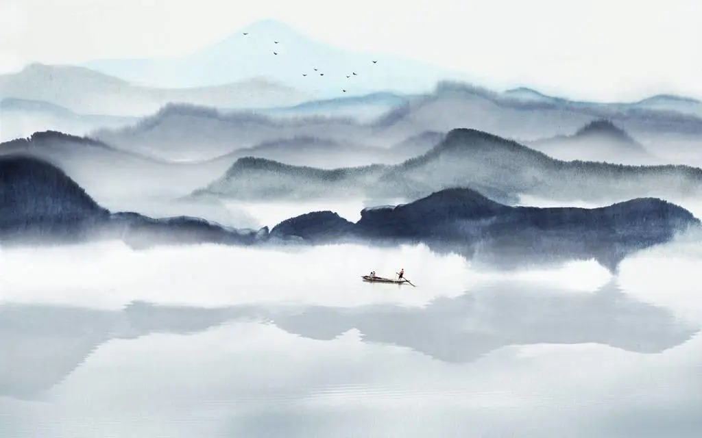 浩然气|一首诗读懂一个人