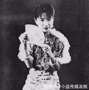  关系|陆小曼和公婆关系很不好，以至于在饭桌上说这句话就气的他们搬家