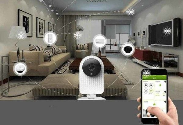 智能家居|智能家居销售收入突破1600亿元 90后成潜力消费群体