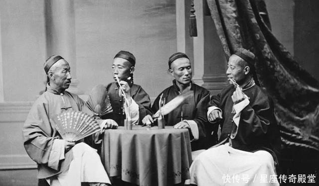 记录|英国画家行走亚洲9年,用画笔记录下100年前最真实的中国