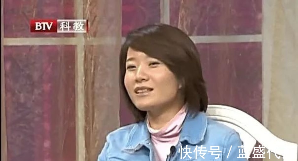 孔令辉|29年后再看王瑾才发现嫁给刘国梁的她,到底有多幸运!