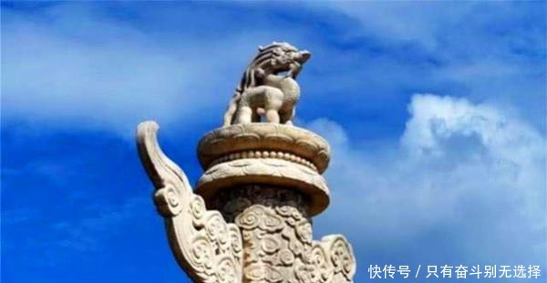 中年|天安门前伫立了500年的柱子,到底有什么作用古人真聪明!