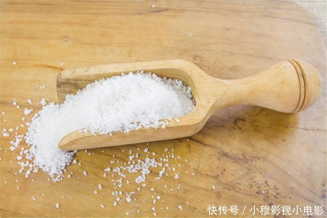 黑木耳|高血压的“元凶”被揪出,并不是盐,而是它,忠告:忍住就是赢