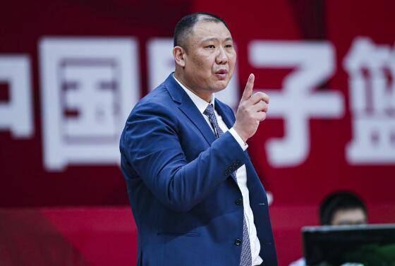 cb吉林男篮矛盾升级！主教练王晗公开批评外援，琼斯真待不下去了？