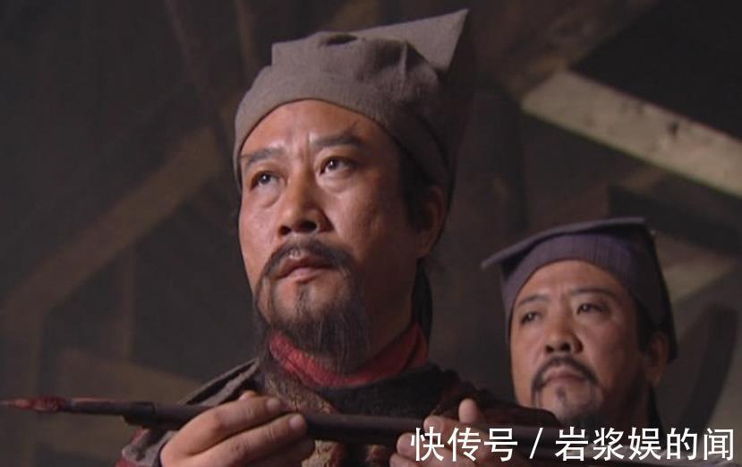 梁山|晁盖为何会成为宋江的垫脚石？上了梁山后，这两件事，错得太离谱