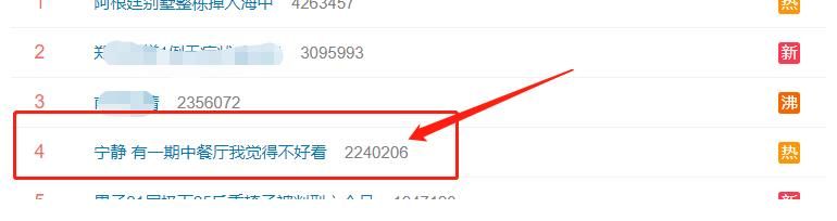 寧靜|寧靜曝因《中餐廳》不好看才選擇加盟，果然首期她就貢獻頗多笑點