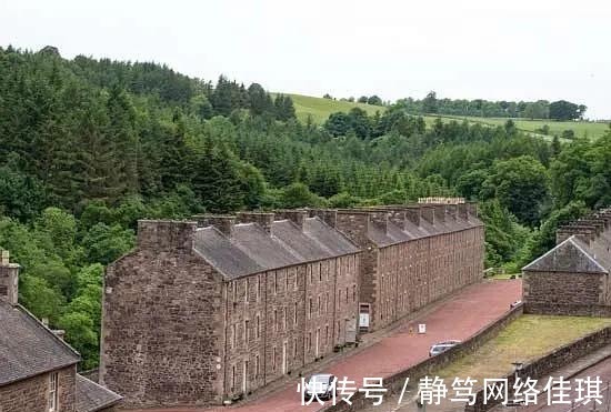 工厂|英国工业遗址改造：影响全世界的工业旅游