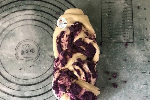 发酵|教你学做吐司，低糖少油，好吃无负担，多加二步，放3天依旧拉丝