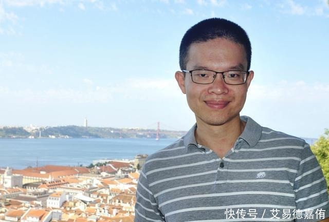 度量 汕头小伙破解计算机难题,证明过程仅用4行,研究员:终于看懂了