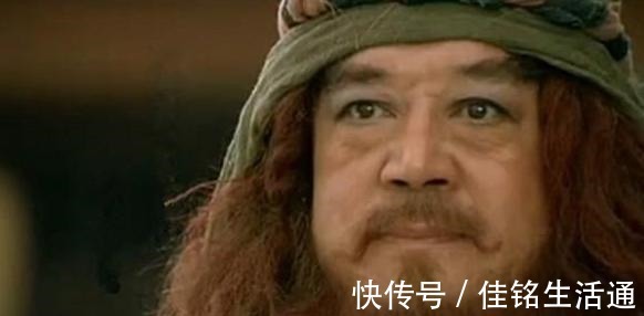 本领！水浒传最后一个上梁山的好汉，长相和姓氏奇特，却本领平庸！