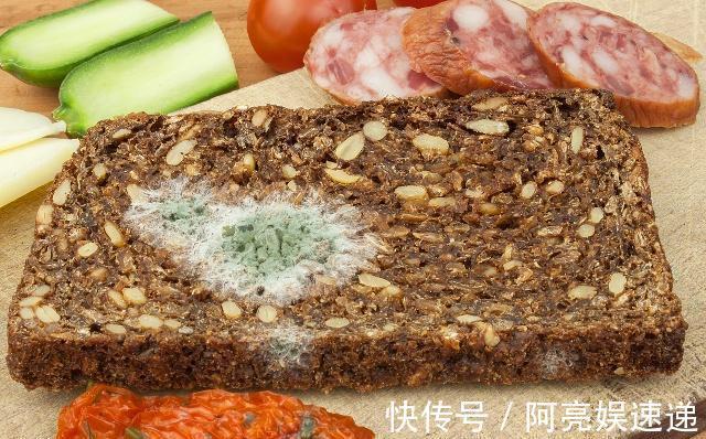 加速器|此食物是无情的“衰老加速器”,每一口都在催你老!你常吃吗