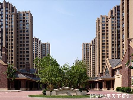 四个月|美国5月房价同比飙升23.6%！销量却四个月连续下滑……