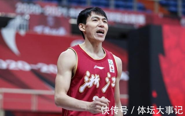 陸文博|吳前半場16分！三分雨不管用，浙江落后廣州，郭士強激活李炎哲