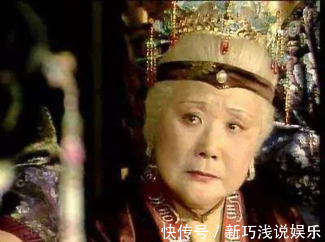 贾母#《红楼梦》:黛玉和宝玉未能走到一起,贾母有一句话曾经透露