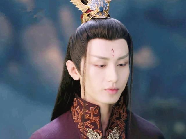 《天官赐福》演员定了？侯明昊成毅无辜躺枪，一个细节暴露真相！