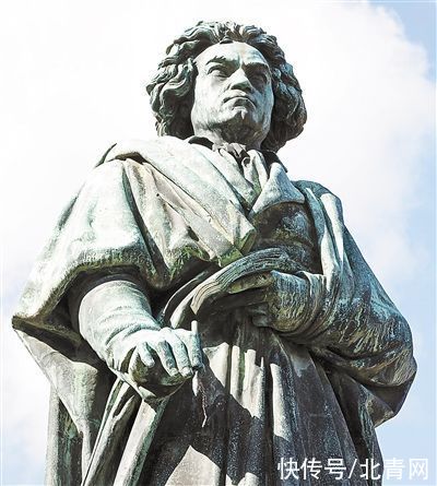 纪念活动|当命运敲门 德国人应以弦歌