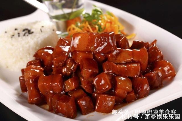 红烧肉|红烧肉要不要焯水搞错了又老又柴,腥味还重