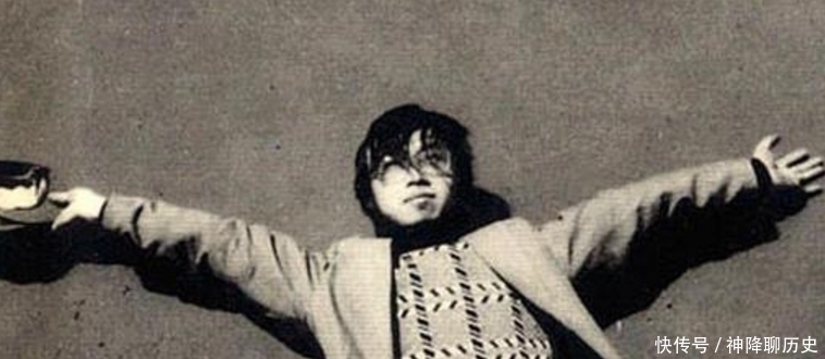 面朝大海,春暖花开&他15岁考入北大25岁自杀,死前一首诗火了几十年,你肯定背过