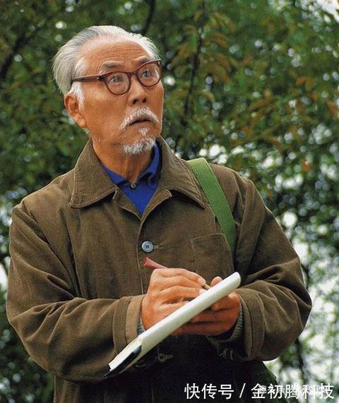 黎锦晖!父亲是主席老师,她是电影明星,两次婚姻,患精神病,晚年幸福